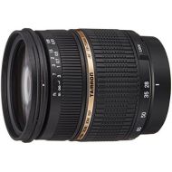 Tamron AF 28-75mm f2.8 SP XR Di LD Aspherical (IF) for Sony (Model A09S) - International Version (No Warranty)