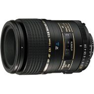 Tamron AF 90mm f2.8 Di SP AM 1:1 Macro Lens for Pentax Digital SLR Cameras (Model 272EP)