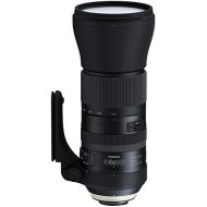 Tamron TAMRON Super Zoom Lens SP 150-600mm F5-6.3 Di VC USD G2 for Nikon Full Size A022N