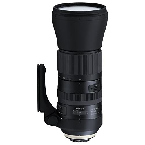 탐론 Tamron TAMRON Super Zoom Lens SP 150-600mm F5-6.3 Di VC USD G2 for Nikon Full Size A022N