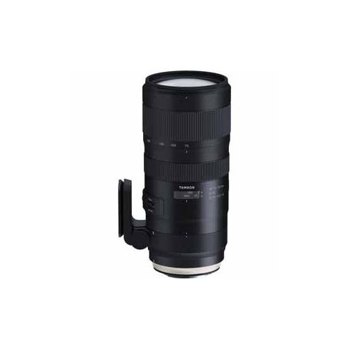 탐론 Tamron SP 70-200mm f2.8 Di VC USD G2 Lens (International Version)(No Warranty) for Canon EF