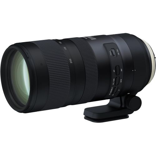 탐론 Tamron SP 70-200mm f2.8 Di VC USD G2 Lens (International Version)(No Warranty) for Canon EF