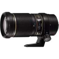 Tamron AF 180mm f3.5 Di SP AM FEC LD (IF) 1:1 Macro Lens for Nikon Digital SLR Cameras (Model B01N)