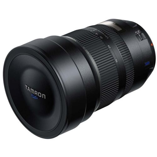 탐론 Tamron AFA012S700 15-30 mm f2.8 Wide-Angle Lens for SonyMinolta Alpha Cameras