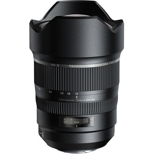 탐론 Tamron AFA012S700 15-30 mm f2.8 Wide-Angle Lens for SonyMinolta Alpha Cameras