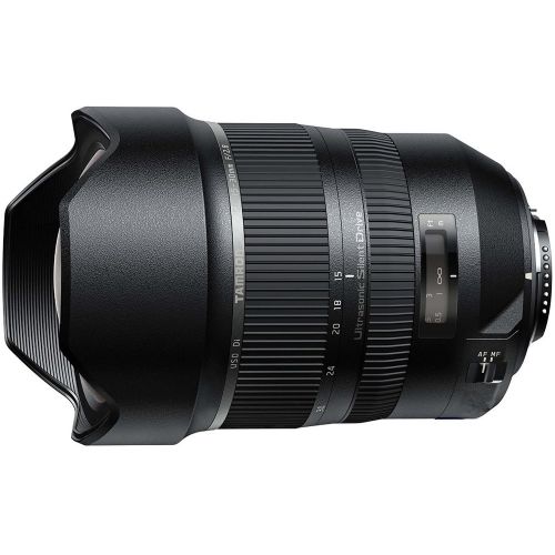 탐론 Tamron AFA012S700 15-30 mm f2.8 Wide-Angle Lens for SonyMinolta Alpha Cameras