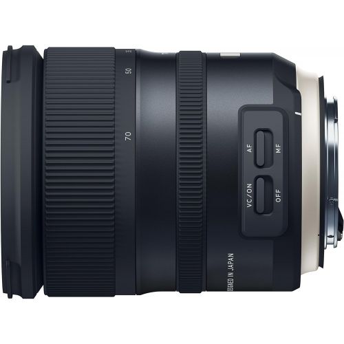 탐론 Tamron TAMRON SP24-70mm F2.8 Di VC USD G2 A032E for Canon(International Version - No Warranty)