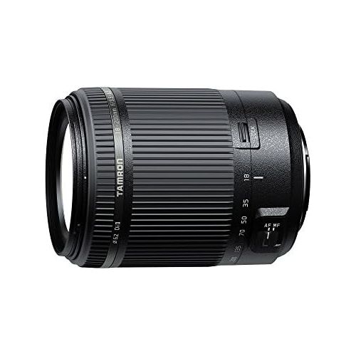 탐론 Tamron Lens Fixed Zoom 18-200mm Di II All-in-One Zoom for Sony