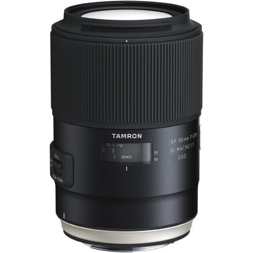 탐론 Tamron AFF017S-700 SP 90mm f2.8 DI USD 1:1 Macro (model f017) for Sony A Mount