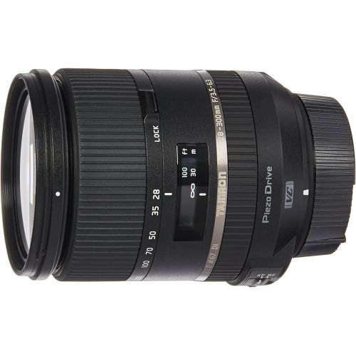 탐론 Tamron 28-300mm F3.5-6.3 Di PZD All-In-Zoom Lens for Sony Digital SLR