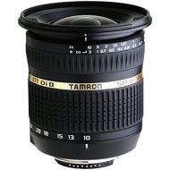 Tamron AF 10-24mm f3.5-4.5 SP Di II LD Aspherical (IF) Lens for Sony Minolta AF Digital SLR Cameras (Model B001S)