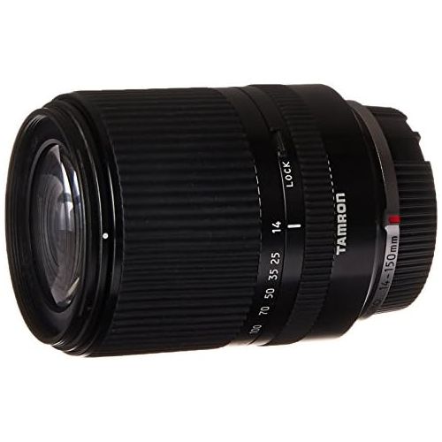 탐론 Tamron AFC001700 14-150mm F3.5-5.8 Di III Zoom Lens for OlympusPanasonic Micro 43 Cameras