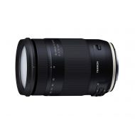 Tamron TAMRON high magnification zoom lens 18-400mm F3.5-6.3 DiII VC HLD for Canon APS-C only B028E(International Version - No Warranty)