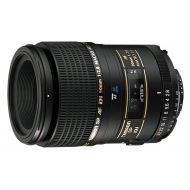 Tamron AF 90mm f2.8 Di SP AM 1:1 Macro Lens for Canon Digital SLR Cameras (Model 272EE)