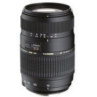 Tamron AF017S-700 Autofocus 70-300mm f4.0-5.6 Di LD Macro Zoom Lens for Konica Minolta and Sony Digital SLR Cameras