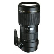 Tamron 70-200mm f2.8 Di LD AF (IF) SP Macro Lens for Nikon (A001N) - International Version (No Warranty)