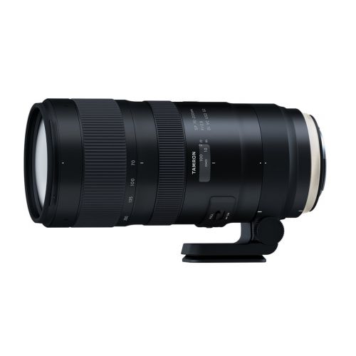 탐론 Tamron 70-200mm f2.8 Di VC USD SP G2 Lens - Nikon