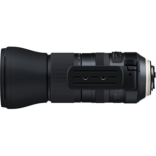 탐론 Tamron SP 150-600mm F5-6.3 Di VC USD G2 for Nikon Digital SLR Cameras