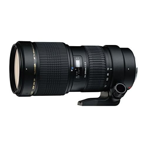 탐론 Tamron AF 70-200mm f2.8 Di LD IF Macro Lens for Pentax and Samsung Digital SLR Cameras (Model A001P)