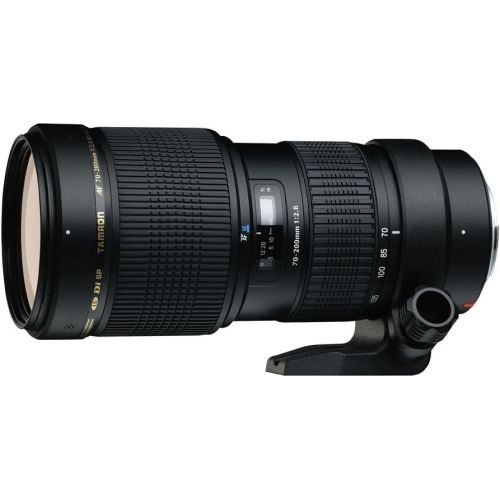 탐론 Tamron AF 70-200mm f2.8 Di LD IF Macro Lens for Pentax and Samsung Digital SLR Cameras (Model A001P)