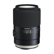 Tamron AFF017C700 SP 90mm F2.8 Di VC USD 1:1 Macro for Canon Cameras (Black)