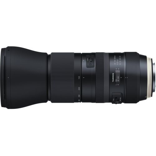 탐론 Tamron SP 150-600mm F5.0-6.3 Di USD G2 for Sony DSLR Cameras (6 Year Limited USA Warranty)