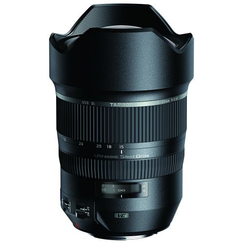 탐론 Tamron AFA012N700 SP 15-30mm f2.8 Di VC USD Wide-Angle Lens for Nikon F(FX) Cameras