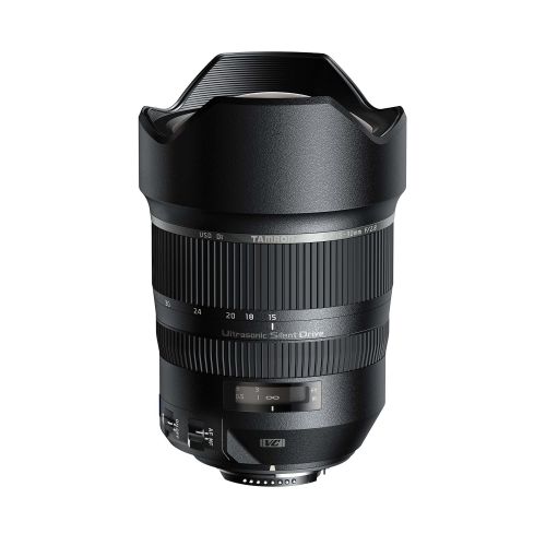 탐론 Tamron SP AFA012C700 15-30mm f2.8 Di VC USD Wide-Angle Lens for Canon EF Cameras