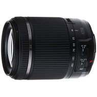 Tamron AF 18-200mm F3.5-6.3 Di-II VC All-in-One Zoom for Canon APS-C Digital SLR