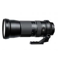 Tamron SP 150-600mm F5-6.3 Di VC USD for Nikon DSLR Cameras (Tamron 6 Year Limited USA Warranty)