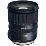 Tamron SP 24-70mm F2.8 Di VC USD G2 for Canon DSLR Cameras (Tamron 6 Year Limited USA Warranty)