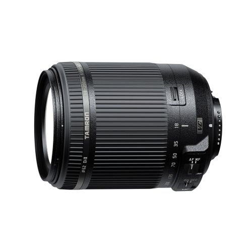 탐론 Tamron AF 18-200mm F3.5-6.3 Di-II VC All-in-One Zoom for Nikon APS-C Digital SLR