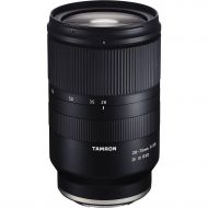 Tamron 28-75mm F2.8 for Sony Mirrorless Full Frame E Mount (Tamron 6 Year Limited USA Warranty)