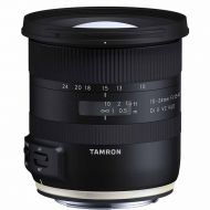Tamron 10-24mm f/3.5-4.5 Di VC USD HLD Lens - Canon