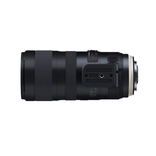 탐론 Tamron A025C SP 70-200mm F2.8 Di VC USD G2 for Canon Digital SLR Camera
