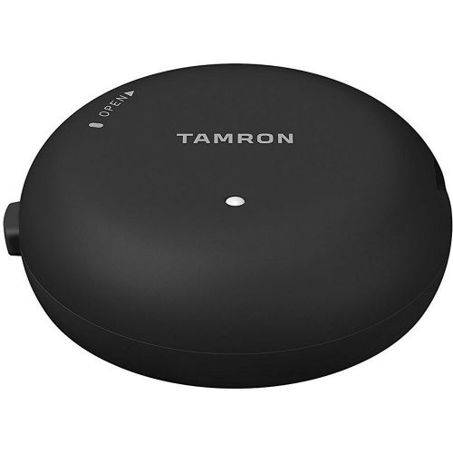 탐론 Tamron SP 24-70mm f2.8 Di VC USD G2 Lens for Canon Mount (AFA032C-700) with Tamron TAP-in Console Lens Accessory for Canon Lens Mount