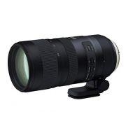 Tamron SP 70-200mm F/2.8 Di VC G2 for Nikon FX Digital SLR Camera (Certified Refurbished)