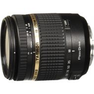 Tamron Auto Focus 18-270mm f3.5-6.3 PZD All-In-One Zoom Lens with Built in Motor for Sony DSLR Cameras (Model B008S)