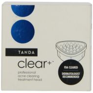 Tanda 90209 Clear Plus Professional Acne Clearing Treatment Replacement Head