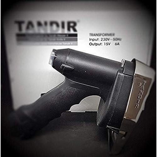  TANDIR Tandir 120Electric Kebab Doner Slicer/Gyros Knife with Power Cable