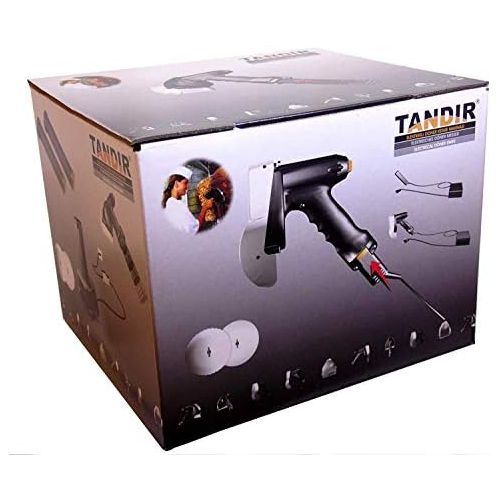  TANDIR Tandir 120Electric Kebab Doner Slicer/Gyros Knife with Power Cable