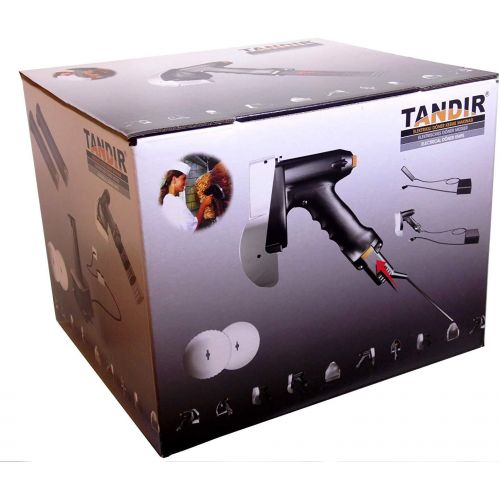  TANDIR Tandir 120Electric Kebab Doner Slicer/Gyros Knife with Power Cable