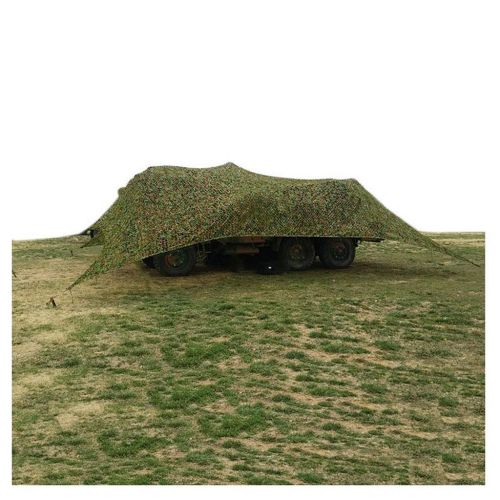  Tang'baobei Sunshade Sunscreen Net Sunshade Heat Protection Camouflage Net Suitable for Beach Fishing Cart Plant Protection Privacy Camping Hidden Hunting Shooting Sun Mesh Awnings Tarp Camo N