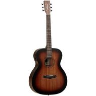 [아마존베스트]Tanglewood Crossroads twcr O E Electro Acoustic Guitar in Whiskey Barrel Burst