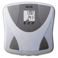 Tanita BF680W Duo Scale Plus Body Fat Monitor with Athletic Mode and Body Water