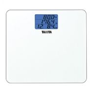 Tanita HD-384 WH Digital Weight Scale