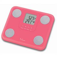 Tanita FitScan Tanita BC730 Body Composition Monitor Pink