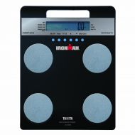 Tanita Ironman Tanita SC-240IM Ironman Body Composition Monitor Bundle