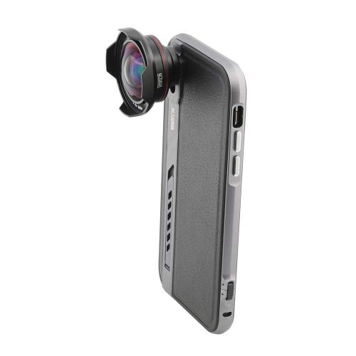  Tanla Customized HD Full Frame Super Wide Angle Lens iPhone X, iPhone Xs Smart Phones