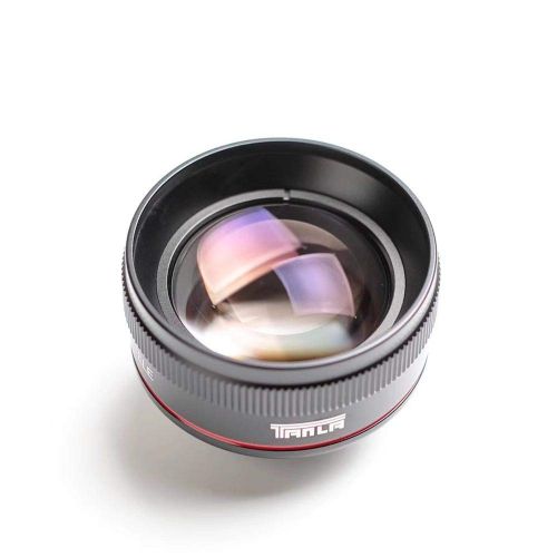  Tanla Universal EF 70mm Portrait Lens Telephoto Zoom Lens for Samsung Galaxy S9, S9+, Note 9, Huawei P20 Pro, iPhone, iPad and Most of The Smartphones